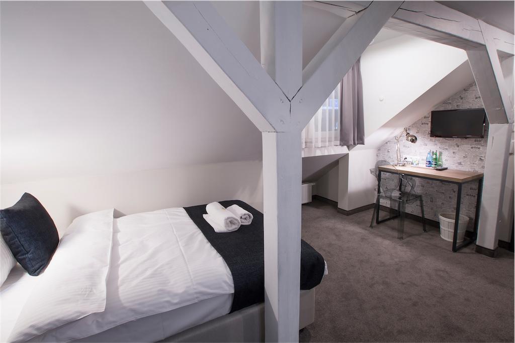 Bed and Breakfast MarcoPolo House Varsavia Camera foto