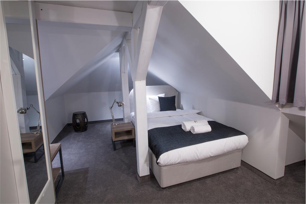 Bed and Breakfast MarcoPolo House Varsavia Camera foto