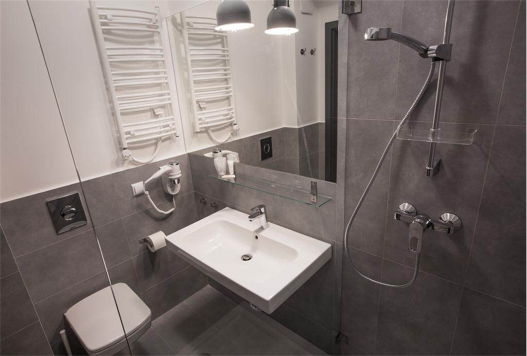 Bed and Breakfast MarcoPolo House Varsavia Camera foto