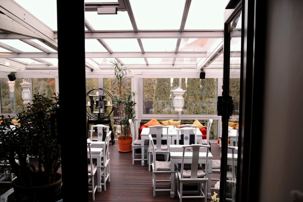 Bed and Breakfast MarcoPolo House Varsavia Esterno foto