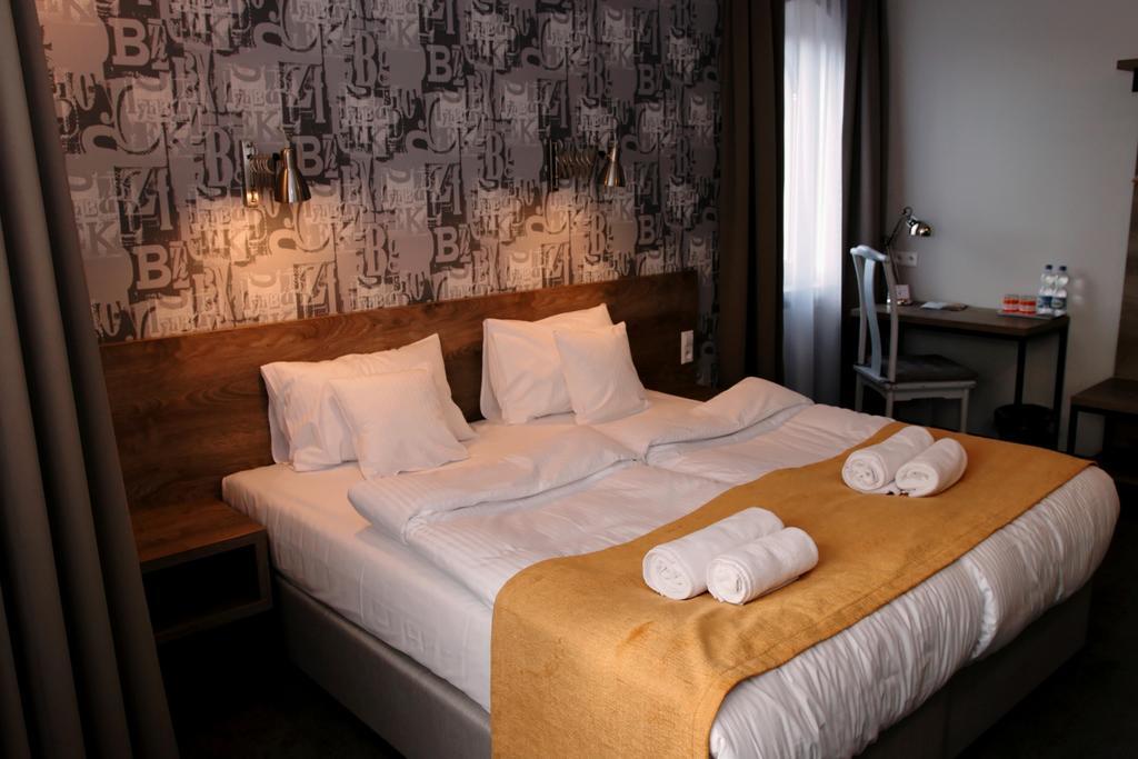 Bed and Breakfast MarcoPolo House Varsavia Esterno foto